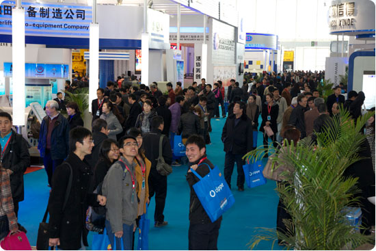 Cippe2012 Ready to Kick Off Within One Month(图1)