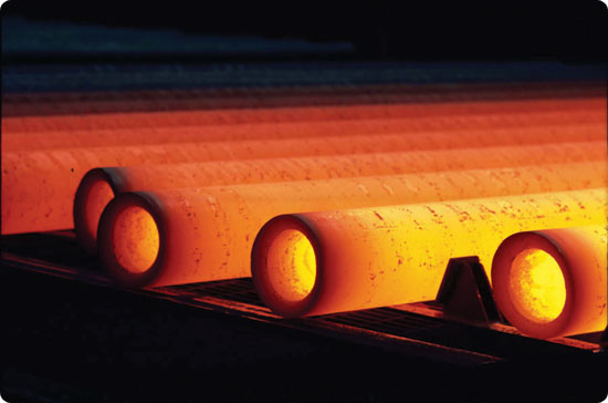 Timken to Display Alloy Steels at cippe2012(图1)