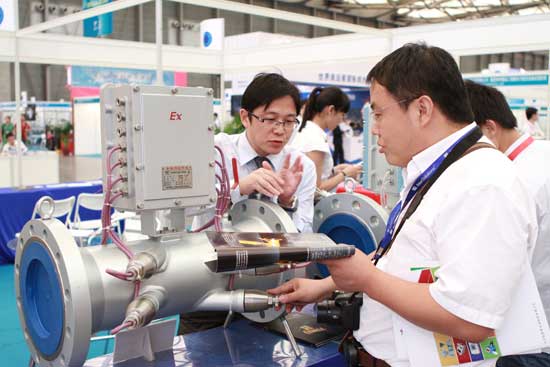 Total Purchase Group to Meet Suppliers in cippe Shanghai(图1)