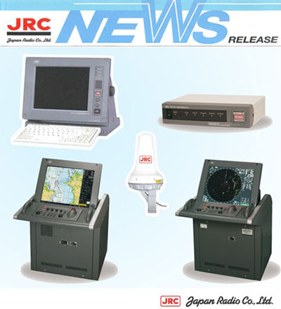 JRC Joins in ciooe Shanghai 2012(图1)