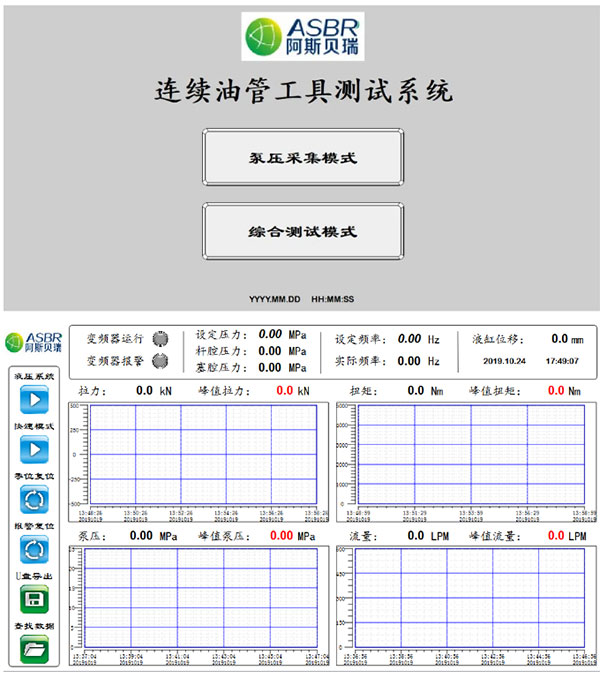 钻井服务商——阿斯贝瑞将亮相cippe2021北京石油展(图4)