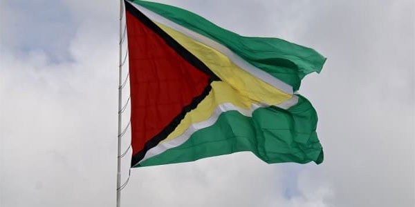 Guyana Estimates Future Oil Production At 1 Million Bpd(图1)